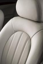 Buick Lucerne 2006 года